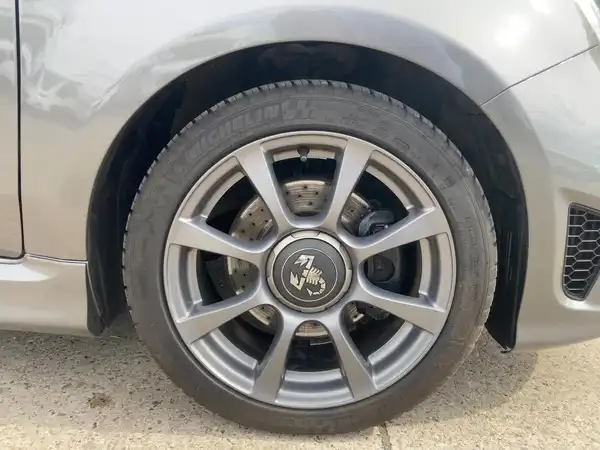 ABARTH 595 (7/15)