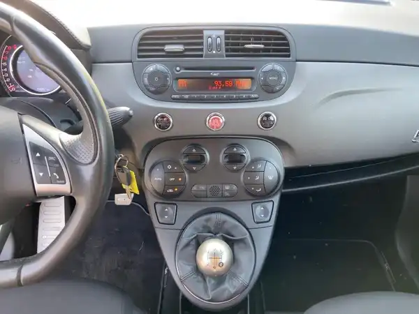 ABARTH 595 (13/14)