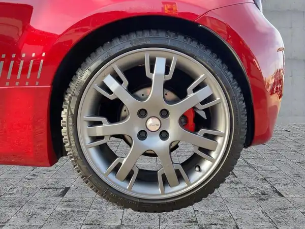 ABARTH 595 (7/14)