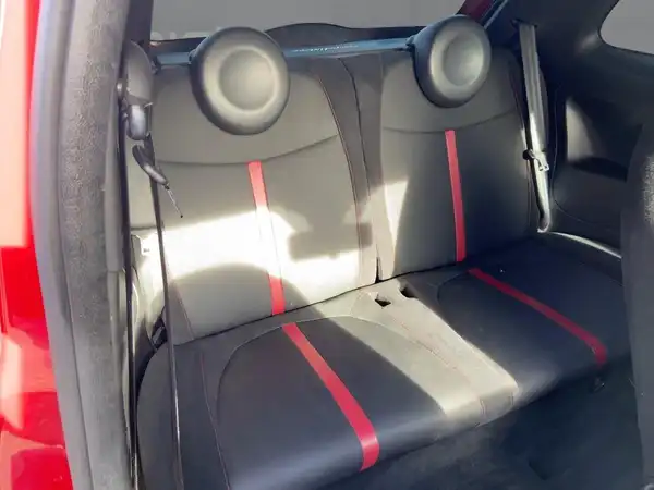 ABARTH 595 (9/14)