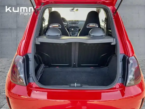 ABARTH 595 (10/14)