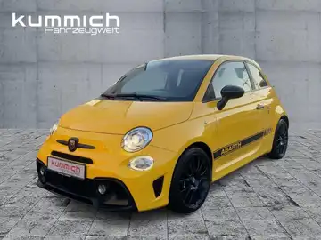 ABARTH 595 (1/15)