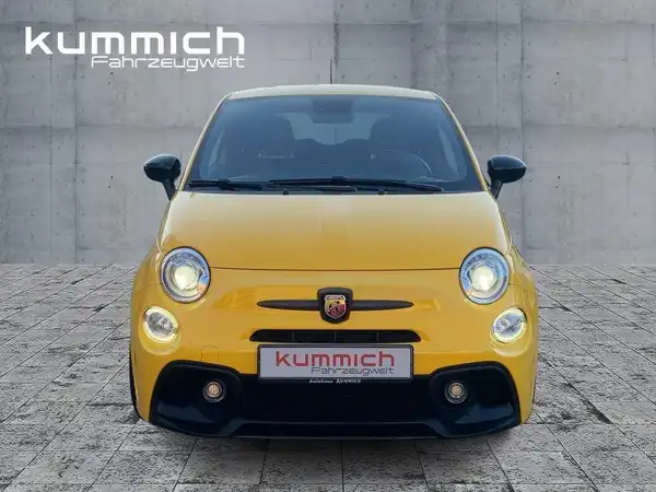 ABARTH 595 (2/15)