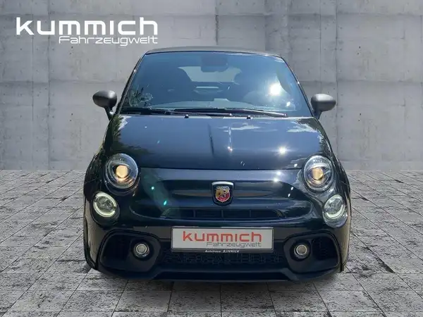 ABARTH 595 (2/15)