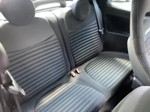 ABARTH 595 (12/15)