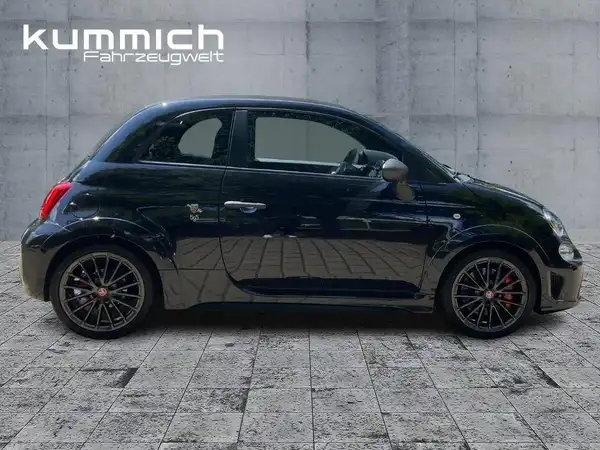 ABARTH 595 (3/15)
