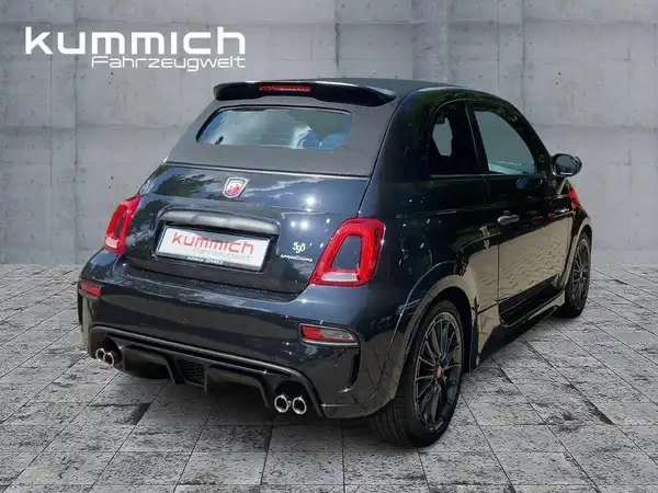 ABARTH 595 (4/15)