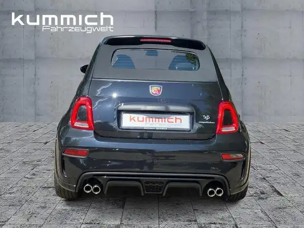 ABARTH 595 (5/15)