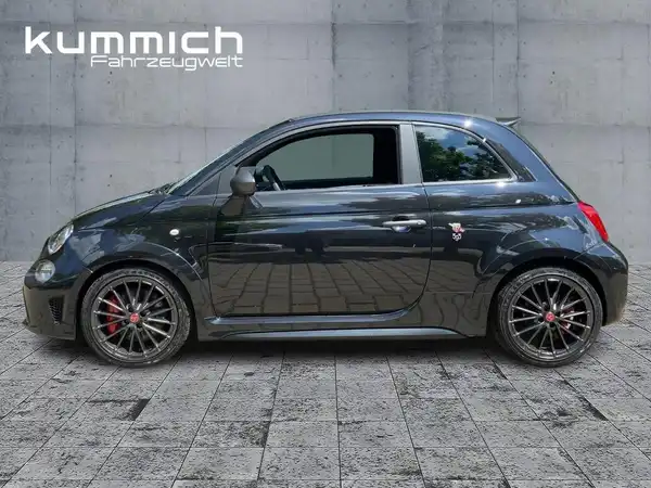 ABARTH 595 (6/15)