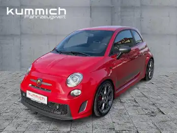 ABARTH 595 (1/14)