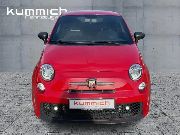 ABARTH 595 (2/14)