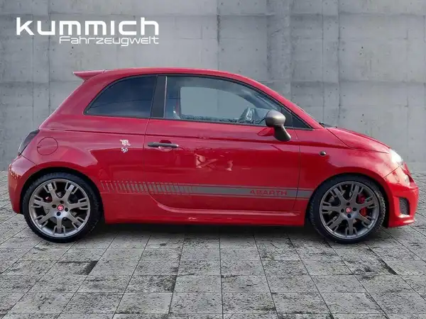ABARTH 595 (3/14)