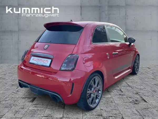 ABARTH 595 (4/14)
