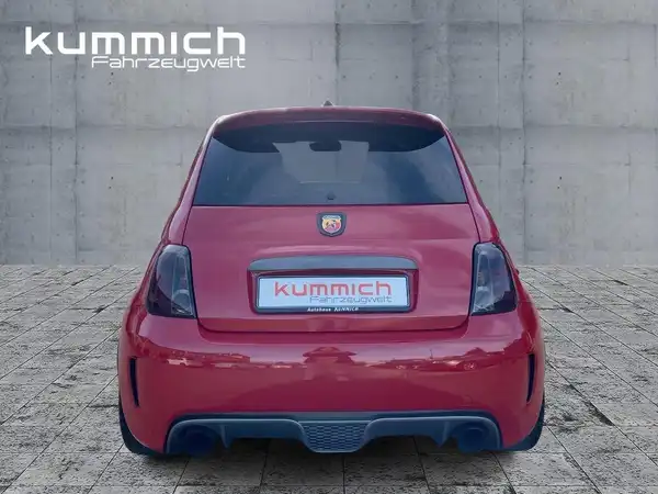 ABARTH 595 (5/14)