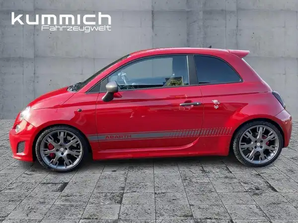 ABARTH 595 (6/14)