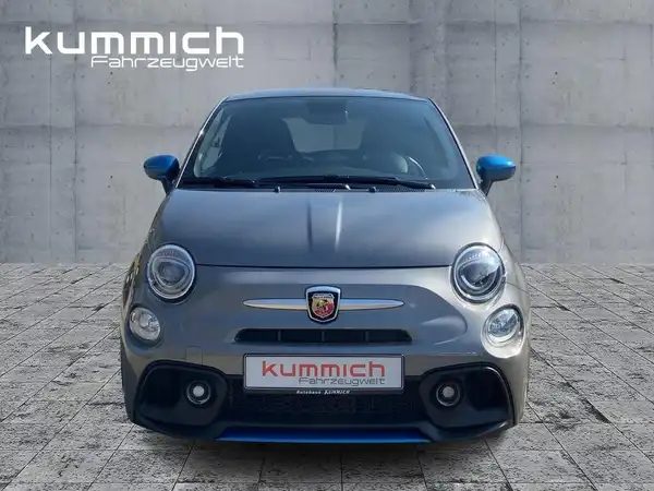 ABARTH 595 (2/15)