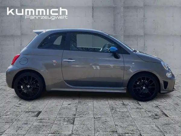 ABARTH 595 (3/15)