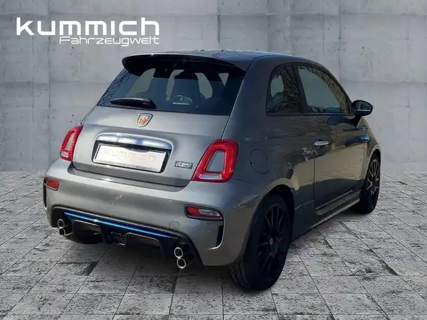 ABARTH 595 (4/15)