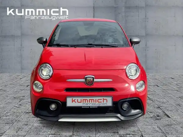 ABARTH 595 (2/15)