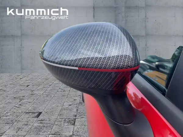 ABARTH 595 (14/15)