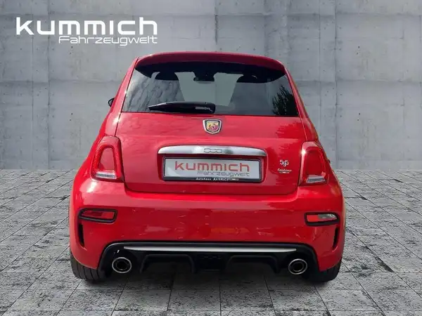 ABARTH 595 (5/15)
