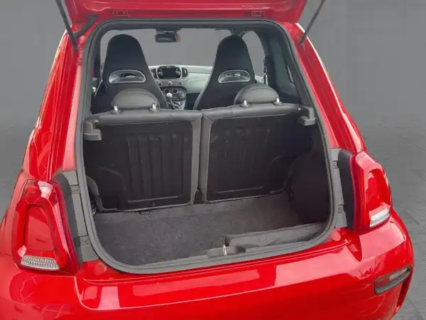 ABARTH 595 (7/15)