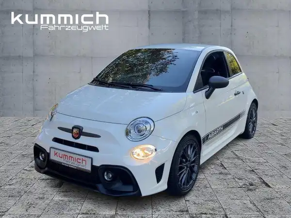ABARTH 595 (1/15)
