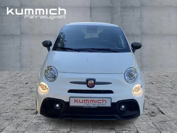 ABARTH 595 (2/15)