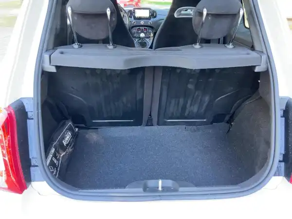ABARTH 595 (13/15)