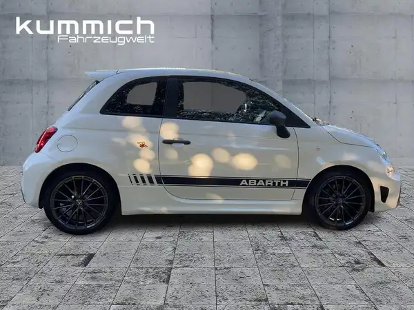 ABARTH 595 (3/15)