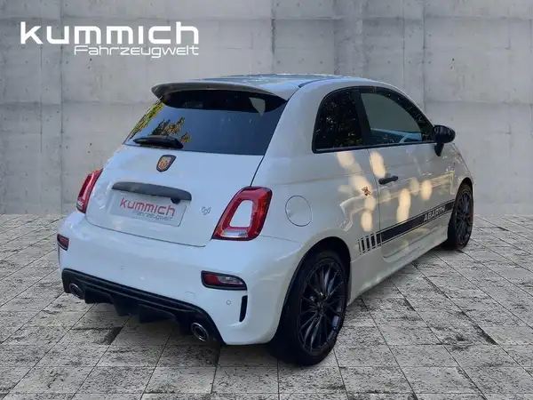 ABARTH 595 (4/15)