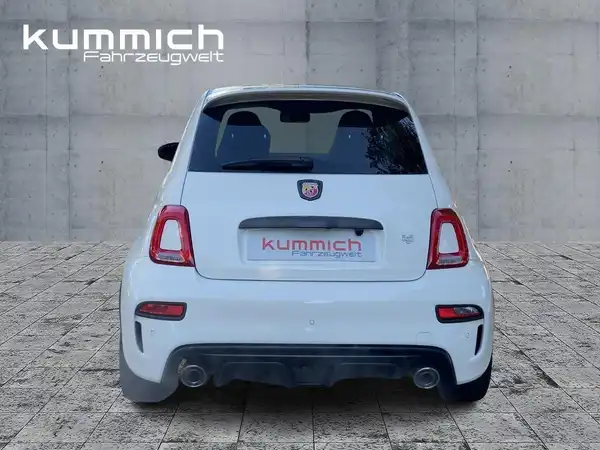 ABARTH 595 (5/15)