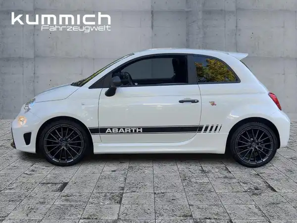 ABARTH 595 (6/15)