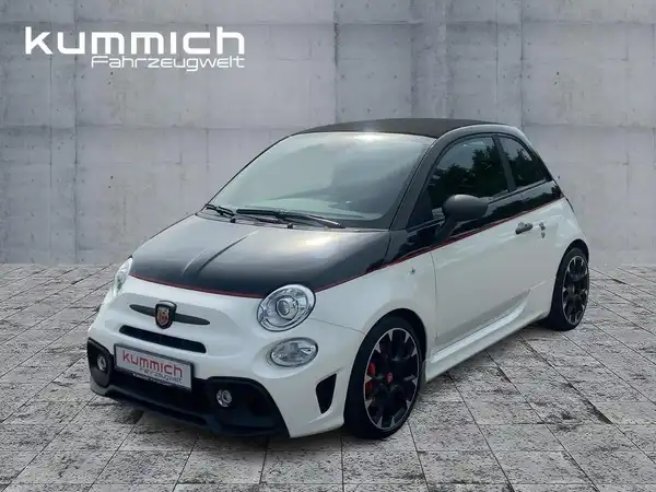 ABARTH 595C (1/15)