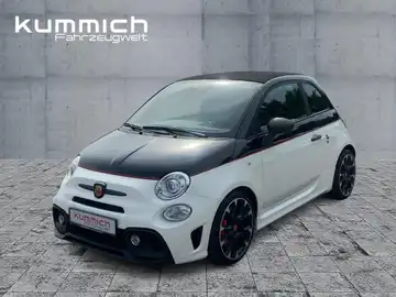 ABARTH 595C (1/15)