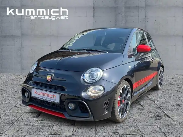ABARTH 595C (1/13)