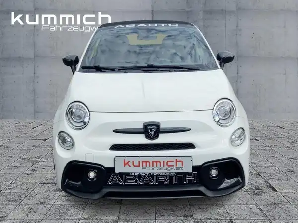 ABARTH 595C (2/15)