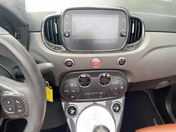 ABARTH 595C (13/15)