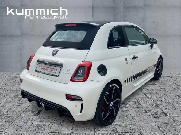 ABARTH 595C (3/15)