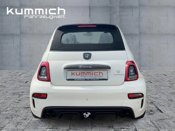 ABARTH 595C (4/15)