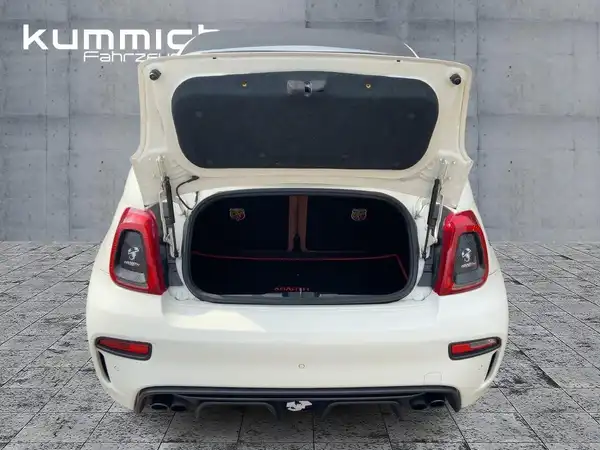 ABARTH 595C (7/15)