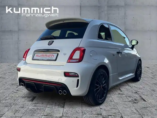 ABARTH 695 (4/15)
