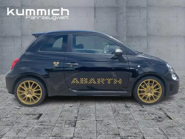 ABARTH 695 (3/15)