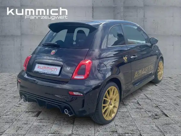 ABARTH 695 (4/15)