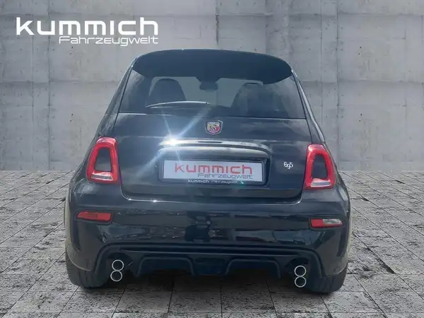 ABARTH 695 (5/15)