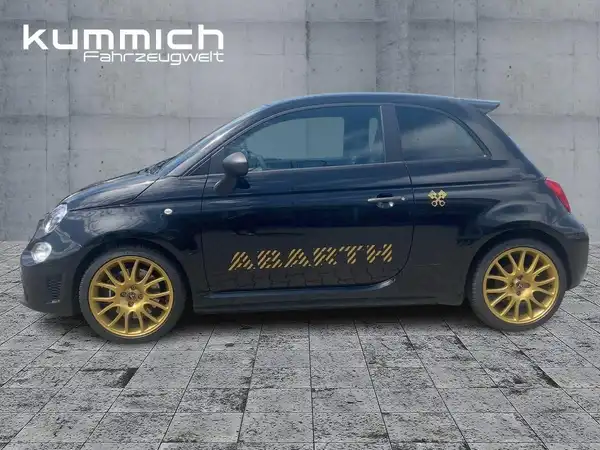 ABARTH 695 (6/15)