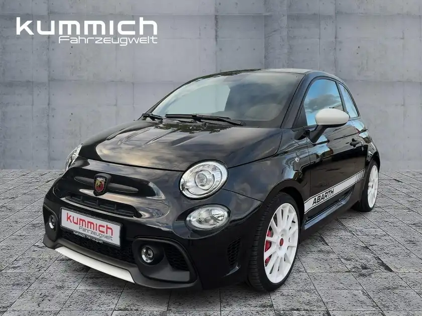 ABARTH 695 (1/16)