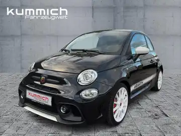 ABARTH 695 (1/15)