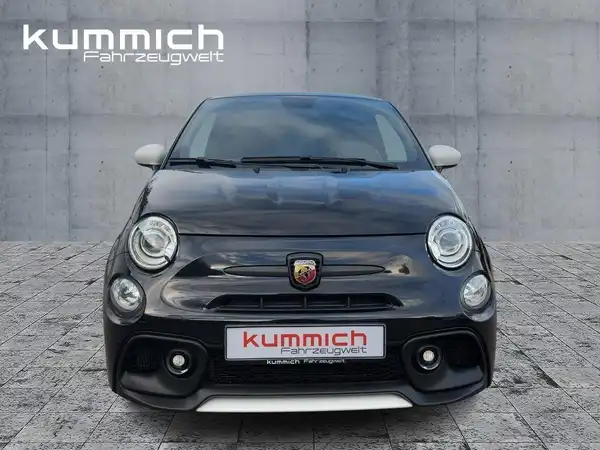 ABARTH 695 (2/15)