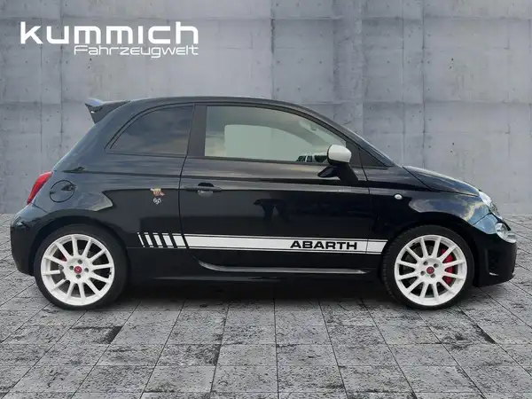 ABARTH 695 (3/15)